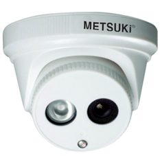  | Camera quan sát METSUKI MS-2396HDCVI (Trắng)