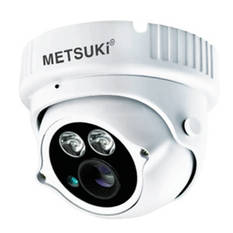  | Camera quan sát METSUKI MS-2399AHD (Trắng)