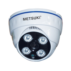  | Camera quan sát METSUKI MS-HD2030IPC (Trắng)