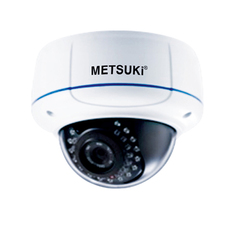 Camera quan sát METSUKI MS-IP176-1M (Trắng)