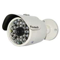  | Camera quan sát Picotech PC-4501 AHD (Trắng)