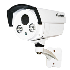  | Camera quan sát Picotech PC-4604 AHD (Trắng)