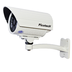  | Camera quan sát Picotech PC-4604 CVI (Trắng)