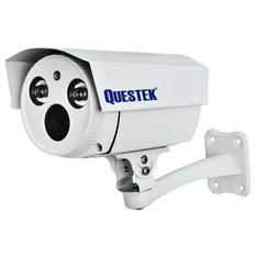 Camera quan sát QUESTEK QN-3703AHD/H (Trắng)