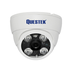  | Camera quan sát Questek QN-4181AHD (Trắng)