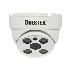  | Camera quan sát Questek QN-4192AHD (Trắng)
