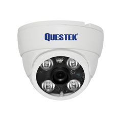  | Camera quan sát Questek QNV-1632AHD (Trắng)