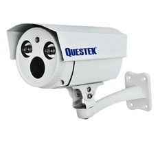  | Camera quan sát Questek QTX-3702AHD (Trắng)