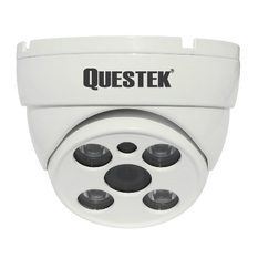  | Camera quan sát Questek QTX-4191AHD (Trắng)