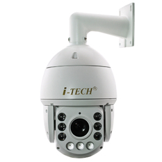  | Camera quan sát Speeddome I-Tech CVI-ZP66(trắng)