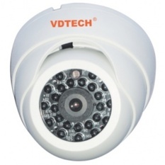  | Camera quan sát VDTech VDT-135AHD2.0 (Trắng)