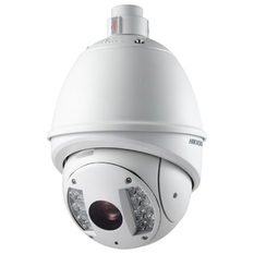  | Camera speed dome TVI hồng ngoại Hikvision DS-2AE7230TI-A 30X
4-120mm (Trắng)
