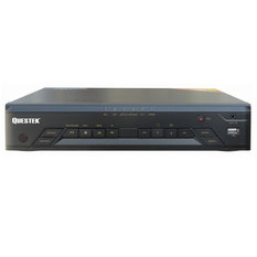  | Đầu ghi AHD Questek QN-8404AHD 4 kênh HD 960P (Đen)