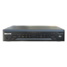  | Đầu ghi hình 32 kênh công nghệ Questek HDTVI QN - 8432TVI (Đen)
