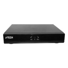  | Đầu ghi hình AHD J-TECH AHD8108B 8 kênh 1080P (Đen)