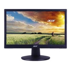  | Màn hình Acer 18.5" E1900HQ LED (Đen)