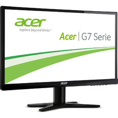  | Màn hình Acer MONITOR ACER G257HL - IPS - FULL HD(đen)