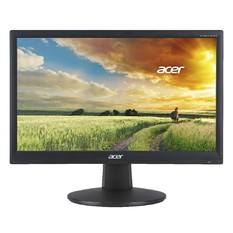  | Màn hình máy tinh Acer E1900HQ 18.5 inch (Đen)