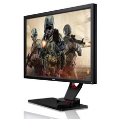  | Màn hình máy tính BenQ 24 inch Full HD Gaming - Model XL2430T (Đen)