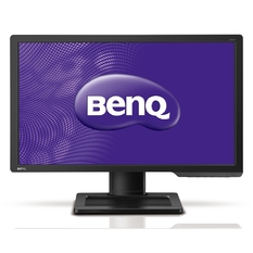  | Màn hình máy tính BenQ 24 inch Full HD - Model XL2411Z (Đen)
