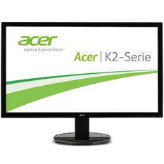  | Màn hình máy tính LCD Acer 20.7inch Full HD – Model K212HQL (Đen)