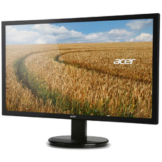  | Màn hình máy tính LCD Acer 21.5inch HD – Model K222HQL bd (Đen)