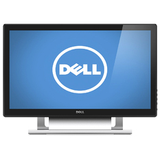 | Màn hình máy tính LCD Dell 21.5inch Full HD - Model S2240T (Đen)