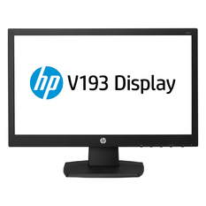  | Màn hình máy tính LCD HP 18.5 inch - Model V193