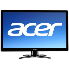  | Màn hình máy tính LED Acer 19.5inch HD – Model G206HQL Gb (Đen)