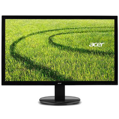  | Màn hình máy tính LED Acer 19.5inch HD – Model K202HQL (Đen)