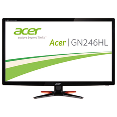  | Màn hình máy tính LED ACER 24inch Full HD - Model UM.FG6SS.B03
(Đen)