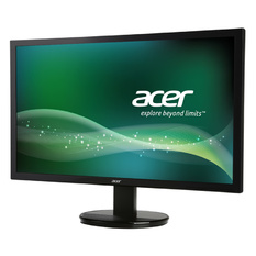  | Màn hình máy tính LED Acerl 24inch - K242HL (Đen)