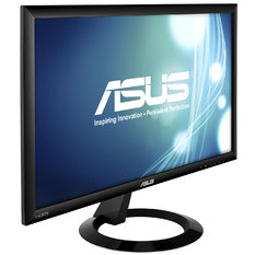 | Màn hình máy tính Led Asus 21.5 inch Full HD - Model VX228H (Đen)