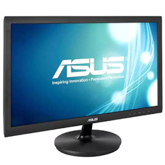  | Màn hình máy tính LED Asus 21.5inch Full HD - Model VS228D (Đen)