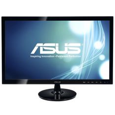 Màn hình máy tính LED Asus 21.5inch Full HD – Model VS229NA (Đen)