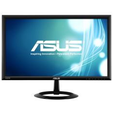  | Màn hình máy tính LED Asus 21.5inch Full HD – Model VX228H (Đen)