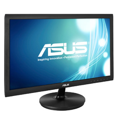  | Màn hình máy tính LED Asus 21.5inch - VS228DE (Đen)