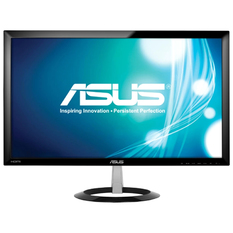  | Màn hình máy tính LED Asus 23inch Full HD – Model VX238H (Đen)