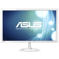  | Màn hình máy tính LED Asus 23inch Full HD – Model VX238H-W (Trắng)