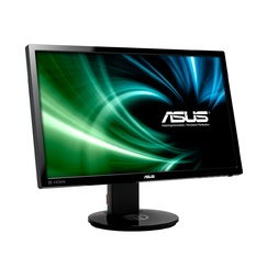  | Màn hình máy tính LED Asus 24 inch Full HD - Model VG248QE (Đen)
