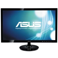  | Màn hình máy tính LED Asus 24inch Full HD – Model VS248HR (Đen)