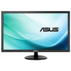  | Màn hình máy tính LED Asus 27inch Full HD – Model VP278H (Đen)