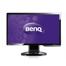  | Màn hình máy tính LED BenQ 19.5 inch - Model GL2023A (Đen)