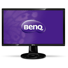  | Màn hình máy tính LED BenQ 24 inch Full HD - Model GL2460 (Đen)