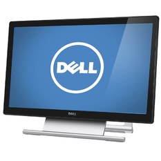 Màn hình máy tính LED Dell 21.5inch Full HD – Mode S2240T 70031250 (Đen)