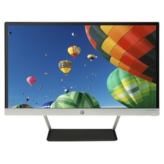 | Màn hình máy tính LED HP 21.5 inch Full HD - Model 22CW (Đen)