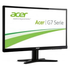  | Màn hình máy tính LED LCD Acer 25.0inch IPS Full HD - Model
G257HL (Đen)