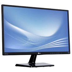  | Màn hình máy tính Led LG 24 inch Full HD - Model 24MP47HQ (Đen)