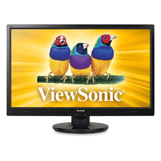  | Màn hình máy tính Viewsonic 21.5inch Full HD - Model VA2246 (Đen)