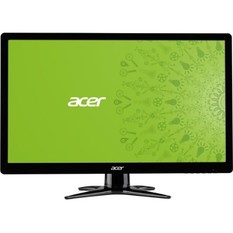  | Monitor Acer 19.5 inch G206HQL LED (Đen)